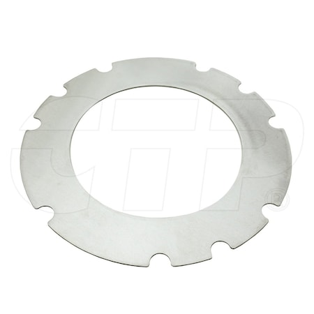 Aic Replacement Parts Plate Fits Caterpillar Models 1518282